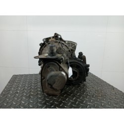 Scatola del cambio Volkswagen Polo (6N2) | Desguace Becerril