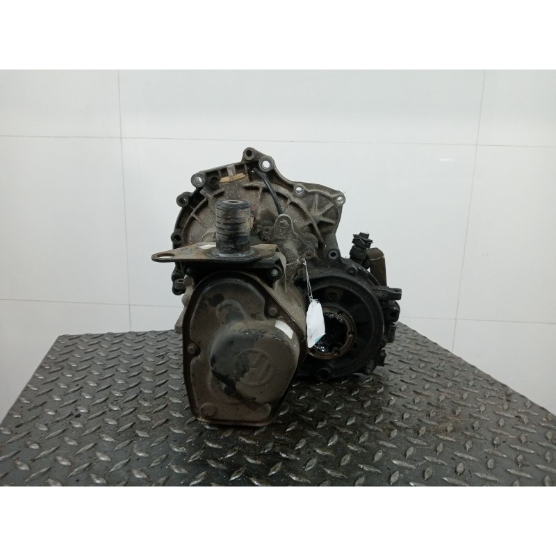 Scatola del cambio Volkswagen Polo (6N2) | Desguace Becerril