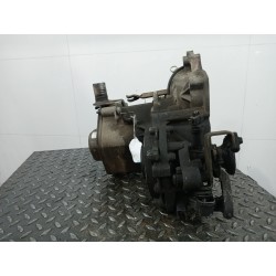 Scatola del cambio Volkswagen Polo (6N2) | Desguace Becerril