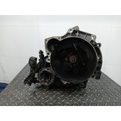 Scatola del cambio Volkswagen Polo (6N2) | Desguace Becerril