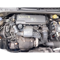 Motore completo CITROEN C3 I (FC_, FN_) | Desguace Becerril