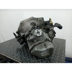 Caixa de câmbio CITROEN C3 I (FC_, FN_) | Desguace Becerril