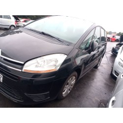 Parts breakdown for CITROËN C4 grand picasso I (UA_) 1.6 HDi Diesel of the year 2008 with engine 9HZ (DV6TED4)