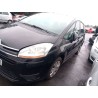 Parts breakdown for CITROËN C4 grand picasso I (UA_) 1.6 HDi Diesel of the year 2008 with engine 9HZ (DV6TED4)