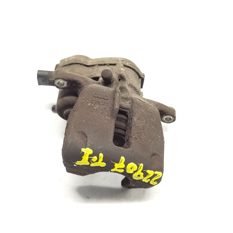 Recambio de pinza freno trasera derecha para audi a4 b8 (8k2) 2.0 tdi referencia OEM IAM 8K0615403B  