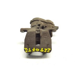 Pinza freno trasera izquierda audi A4 B8 (8K2) oem 8K6AET148DRCZ