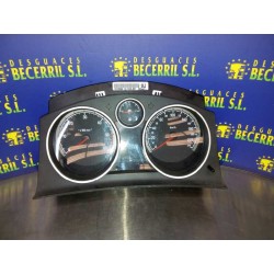 Recambio de cuadro instrumentos para opel zafira b enjoy referencia OEM IAM 13225988  