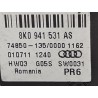 Recambio de mando luces para audi a4 b8 (8k2) 2.0 tdi referencia OEM IAM 8K0941531AS 0107111240 
