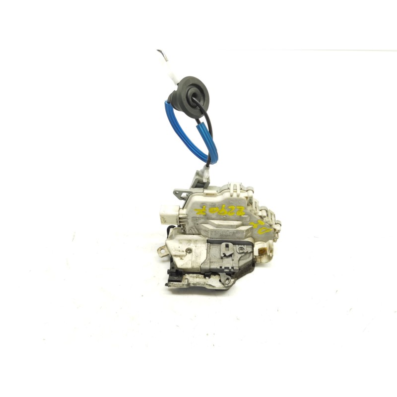 Recambio de cerradura puerta delantera izquierda para audi a4 b8 (8k2) 2.0 tdi referencia OEM IAM 8J1837015C  