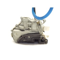 Recambio de cerradura puerta delantera izquierda para audi a4 b8 (8k2) 2.0 tdi referencia OEM IAM 8J1837015C  