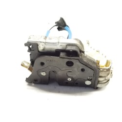 Recambio de cerradura puerta delantera izquierda para audi a4 b8 (8k2) 2.0 tdi referencia OEM IAM 8J1837015C  