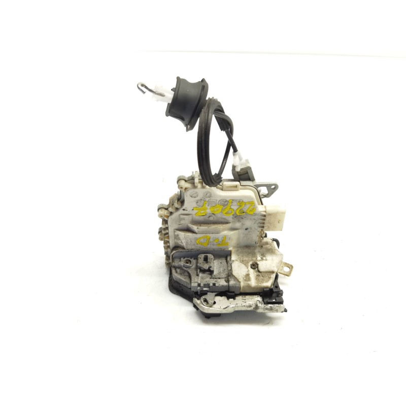 Recambio de cerradura puerta trasera derecha para audi a4 b8 (8k2) 2.0 tdi referencia OEM IAM 8K0839016C  