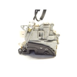 Recambio de cerradura puerta trasera derecha para audi a4 b8 (8k2) 2.0 tdi referencia OEM IAM 8K0839016C  