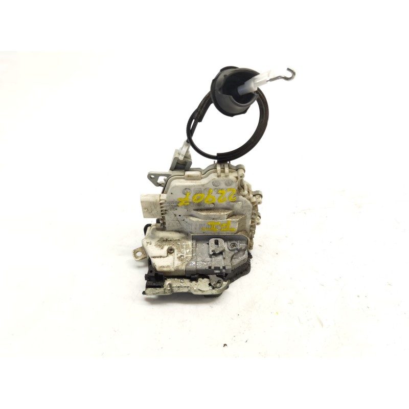 Recambio de cerradura puerta trasera izquierda para audi a4 b8 (8k2) 2.0 tdi referencia OEM IAM 8K0839015C  