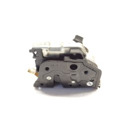 Recambio de cerradura puerta trasera izquierda para audi a4 b8 (8k2) 2.0 tdi referencia OEM IAM 8K0839015C  