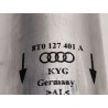 Recambio de filtro gasoil para audi a4 b8 (8k2) 2.0 tdi referencia OEM IAM 8T0127401A  