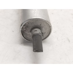 Recambio de filtro gasoil para audi a4 b8 (8k2) 2.0 tdi referencia OEM IAM 8T0127401A  