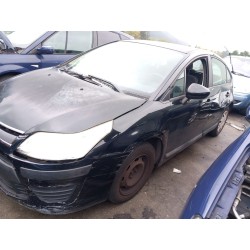 Parts breakdown for CITROËN C4 I (LC_) 1.6 HDi Diesel of the year 2009 with engine 9HX (DV6ATED4)