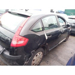 Parts breakdown for CITROËN C4 I (LC_) 1.6 HDi Diesel of the year 2009 with engine 9HX (DV6ATED4)