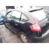 Parts breakdown for CITROËN C4 I (LC_) 1.6 HDi Diesel of the year 2009 with engine 9HX (DV6ATED4)
