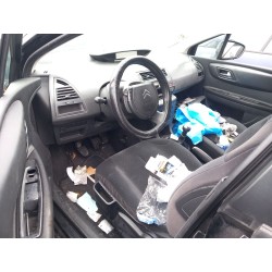 Parts breakdown for CITROËN C4 I (LC_) 1.6 HDi Diesel of the year 2009 with engine 9HX (DV6ATED4)