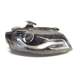 Faro destro Audi A4 B8 (8K2) | Desguace Becerril