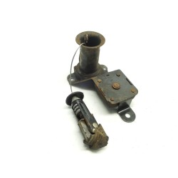 Support de roue de secours Renault Grand SCÉNIC II (JM0/1_) | Desguace Becerril
