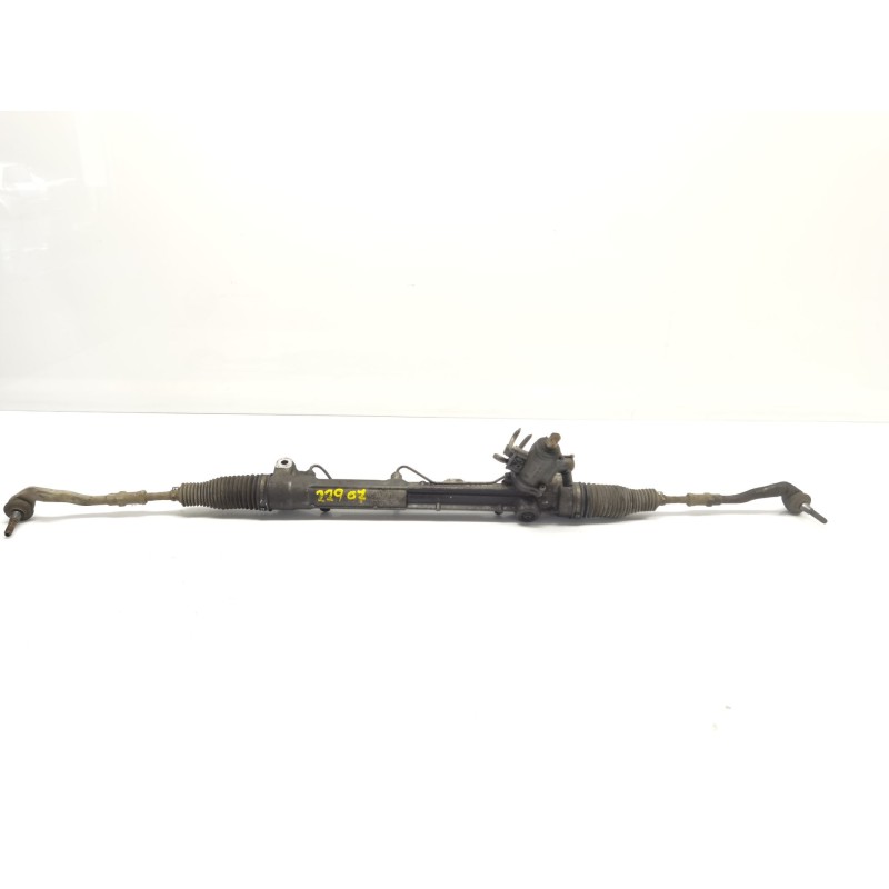 Recambio de cremallera dirección para audi a4 b8 (8k2) 2.0 tdi referencia OEM IAM 7832546676 8T1422066CX 