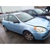 Parts breakdown for Hyundai accent III (MC) 1.5 CRDi GLS Diesel of the year 2009 with engine D4FA