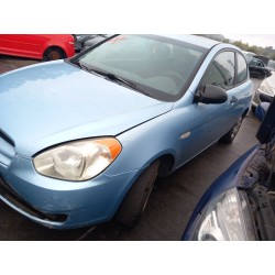 Parts breakdown for Hyundai accent III (MC) 1.5 CRDi GLS Diesel of the year 2009 with engine D4FA