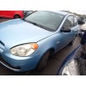 Parts breakdown for Hyundai accent III (MC) 1.5 CRDi GLS Diesel of the year 2009 with engine D4FA