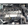 Parts breakdown for Hyundai accent III (MC) 1.5 CRDi GLS Diesel of the year 2009 with engine D4FA