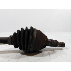 Recambio de transmision delantera izquierda para opel astra j lim. cosmo referencia OEM IAM   