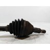 Recambio de transmision delantera izquierda para opel astra j lim. cosmo referencia OEM IAM   