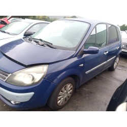 Parts breakdown for Renault SCÉNIC II (JM0/1_) 1.5 dCi (JM1E, JM16) Diesel of the year 2008 with engine K9K 732