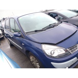 Parts breakdown for Renault SCÉNIC II (JM0/1_) 1.5 dCi (JM1E, JM16) Diesel of the year 2008 with engine K9K 732
