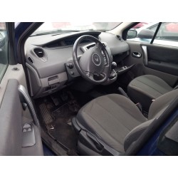 Parts breakdown for Renault SCÉNIC II (JM0/1_) 1.5 dCi (JM1E, JM16) Diesel of the year 2008 with engine K9K 732