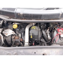Parts breakdown for Renault SCÉNIC II (JM0/1_) 1.5 dCi (JM1E, JM16) Diesel of the year 2008 with engine K9K 732