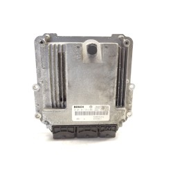 Unité de commande moteur (UCE) Renault Grand SCÉNIC II (JM0/1_) | Desguace Becerril