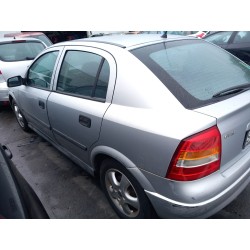Parts breakdown for Opel astra g hatchback (T98) 1.6 16V (F08, F48) Petrol of the year 1998 with engine X 16 XEL,Z 16 XE