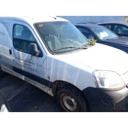 Parts breakdown for CITROËN berlingo / berlingo first FURGÓN/monospace (M_) 1.6 HDI 75 (MB9HW) Diesel of the year 2007 with engine 9HW (DV6BTED4)