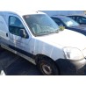 Parts breakdown for CITROËN berlingo / berlingo first FURGÓN/monospace (M_) 1.6 HDI 75 (MB9HW) Diesel of the year 2007 with engine 9HW (DV6BTED4)
