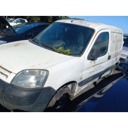 Parts breakdown for CITROËN berlingo / berlingo first FURGÓN/monospace (M_) 1.6 HDI 75 (MB9HW) Diesel of the year 2007 with engine 9HW (DV6BTED4)