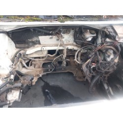Parts breakdown for CITROËN berlingo / berlingo first FURGÓN/monospace (M_) 1.6 HDI 75 (MB9HW) Diesel of the year 2007 with engine 9HW (DV6BTED4)