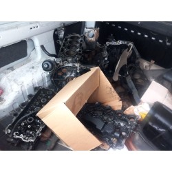 Parts breakdown for CITROËN berlingo / berlingo first FURGÓN/monospace (M_) 1.6 HDI 75 (MB9HW) Diesel of the year 2007 with engine 9HW (DV6BTED4)