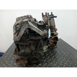 Scatola del cambio Ford Focus II turnier (DA_, ffs, ds) | Desguace Becerril