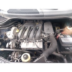 Parts breakdown for Renault SCÉNIC I monospace (JA0/1_, FA0_) 1.6 (JA00, JA16, JA15, JA19, JA1V, JA2B, JA2C, JA0B,... Petrol of the year 1999 with engine K4M 706,K4M 707,K4M 776