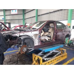 Elenco delle parti per Bmw 3 (E90) 318 i Gasolina dell'anno 2005 con motore N46 B20 B