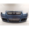 Paraurti anteriore Volkswagen Polo IV (9N_, 9A_) | Desguace Becerril