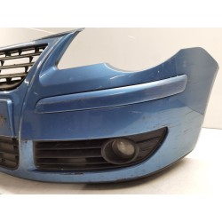 Paraurti anteriore Volkswagen Polo IV (9N_, 9A_) | Desguace Becerril